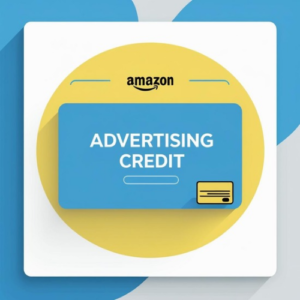Advertising credit